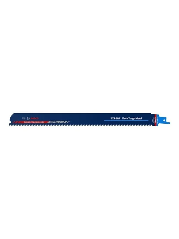 Bosch BAJONETSAVKLINGEINGE S1255CHC METAL