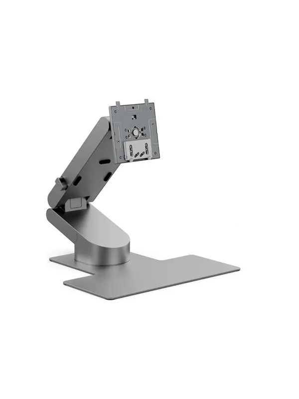 ALOGIC Aspekt stand - fold - for LCD display - space grey