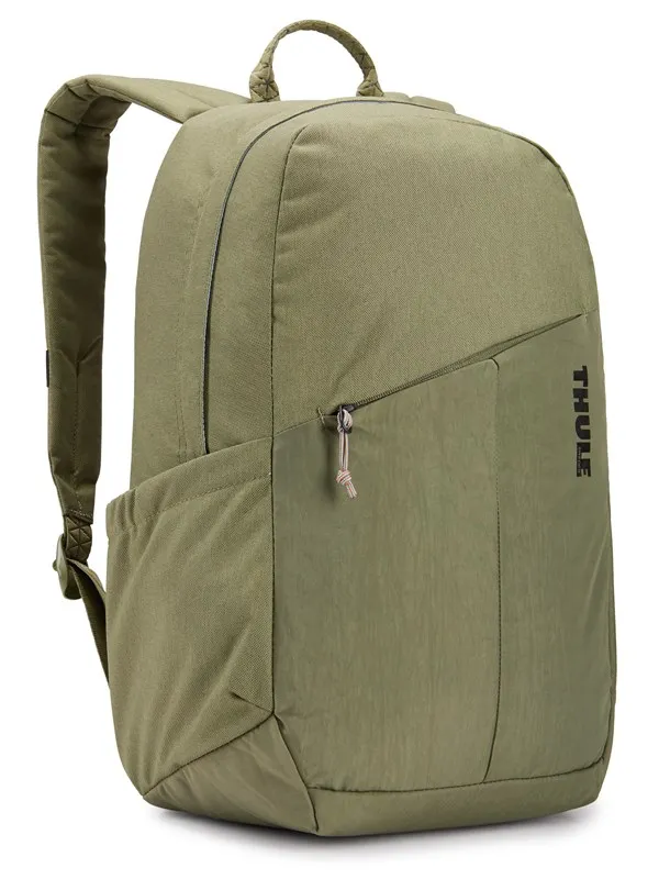 Thule Campus - 20 L | Olive