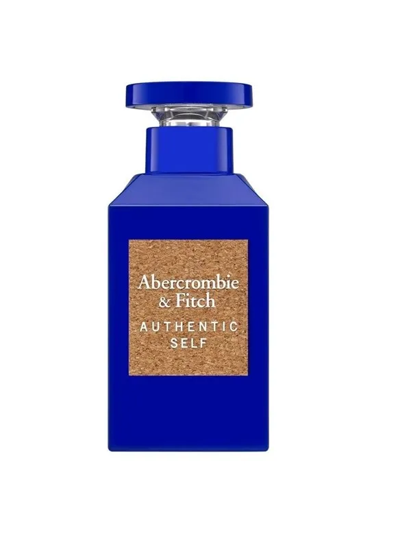 Abercrombie & Fitch Authentic Self Man EDT 100ml