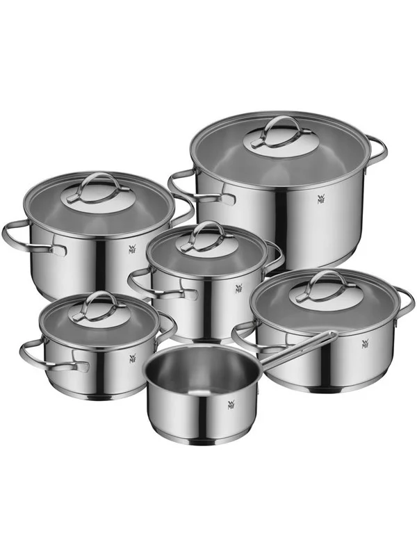 WMF Aparto Sett m/6 deler
