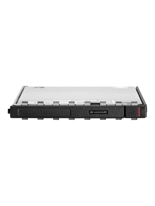 HP E - SSD - Read Intensive Mainstream Performance - 7.68 TB - PCI Express 5.0 (NVMe)