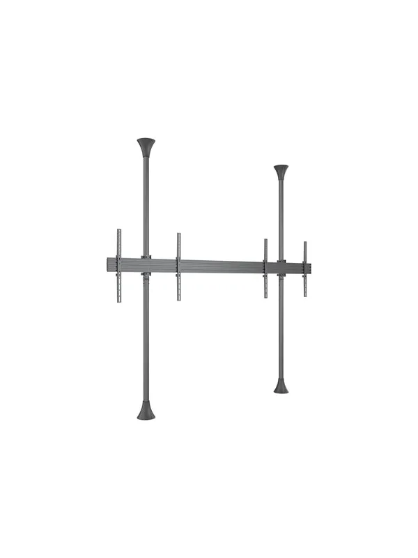 Multibrackets M MBFC1UX2 - Max 60 kg - recommended for 75"