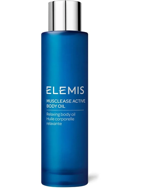 Elemis Musclease Active Body Oil 100 ml