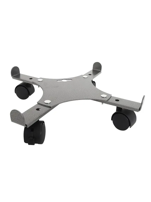 Home>it Pot trolley adjustable 33-51 cm