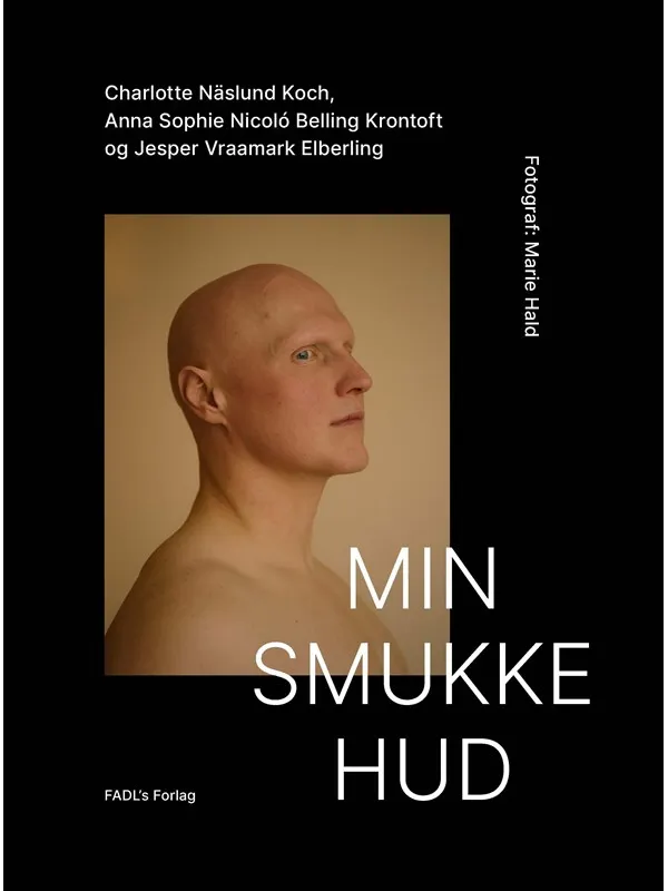 Min smukke hud