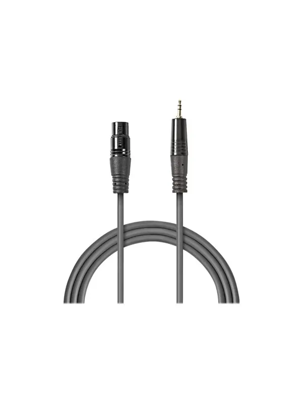 Nedis OnStage series audio cable - 1 m