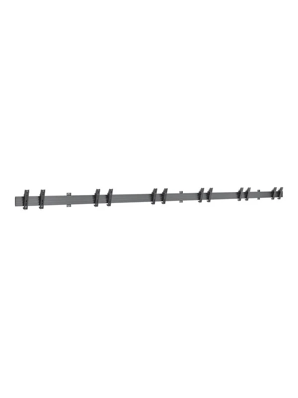 Multibrackets M Menu Board Mount Pro MBW6X1U - Max 300 kg - recommended for 43"