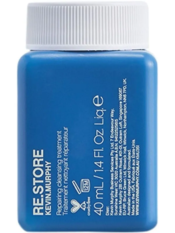 Kevin Murphy Re Store Repairing Cleansing Treatment