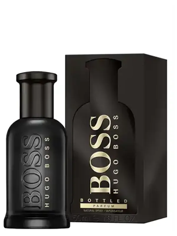 Hugo Boss Bottled EDP 50ml