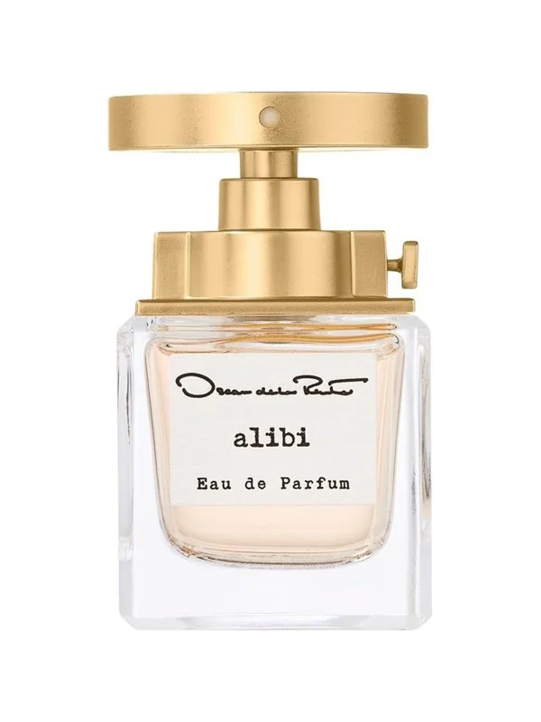 Oscar de la Renta Alibi Eau De Parfum Spray 100 ml