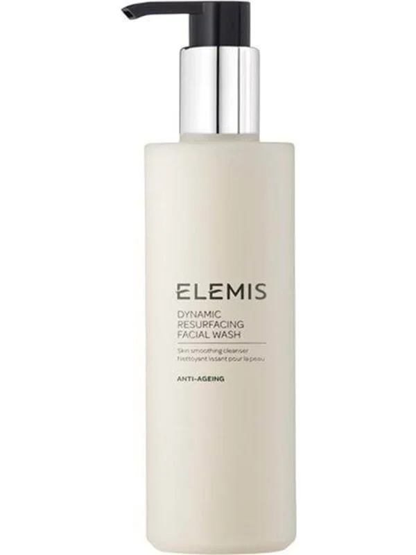 Elemis Tri-Enzyme Resurfacing Facial Wash 200 ml