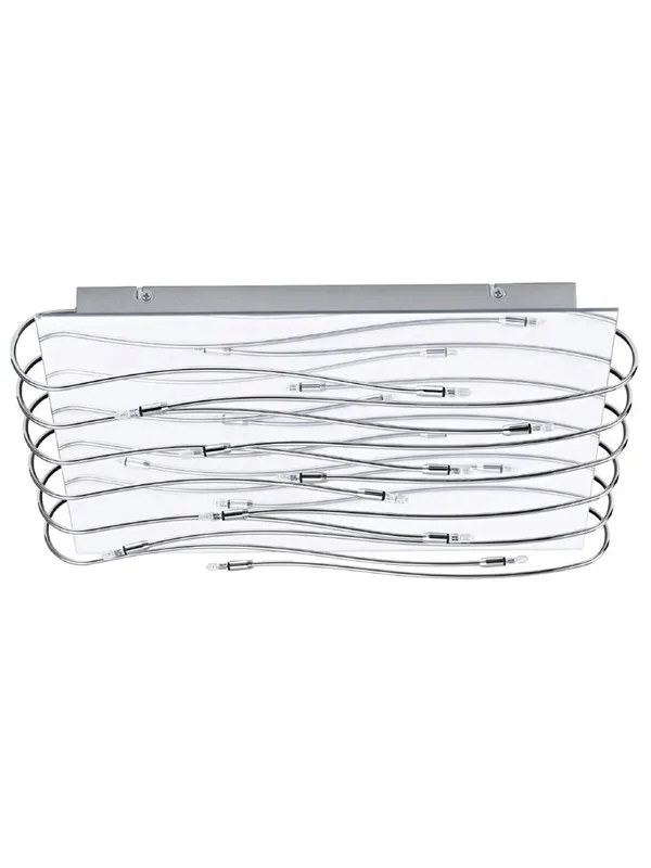EGLO KIARA TAKLAMPE 12L KROM