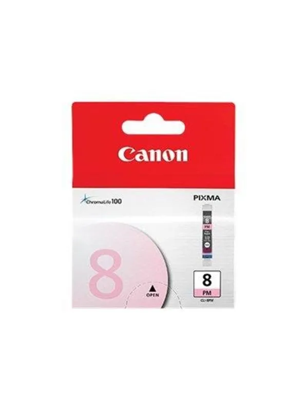 Canon CLI-8 / 0625B001 Photo Magenta