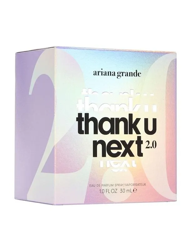 Ariana Grande Thank U Next 2.0 Edp Spray
