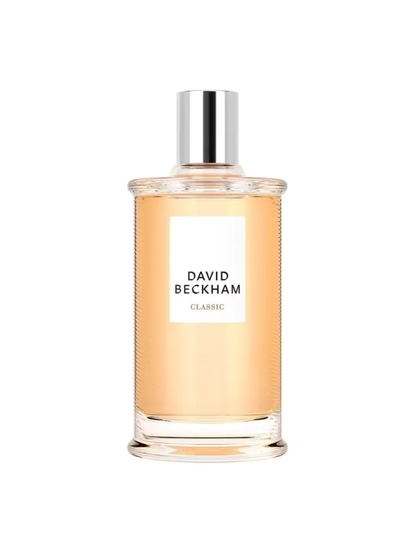 David Beckham Classic Eau de toilette 100ml