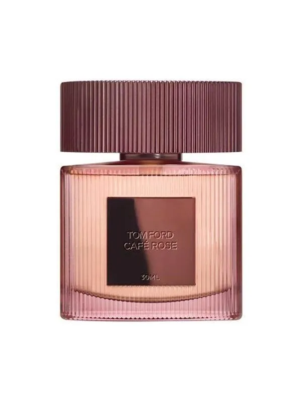 Tom Ford Cafe Rose Edp Spray