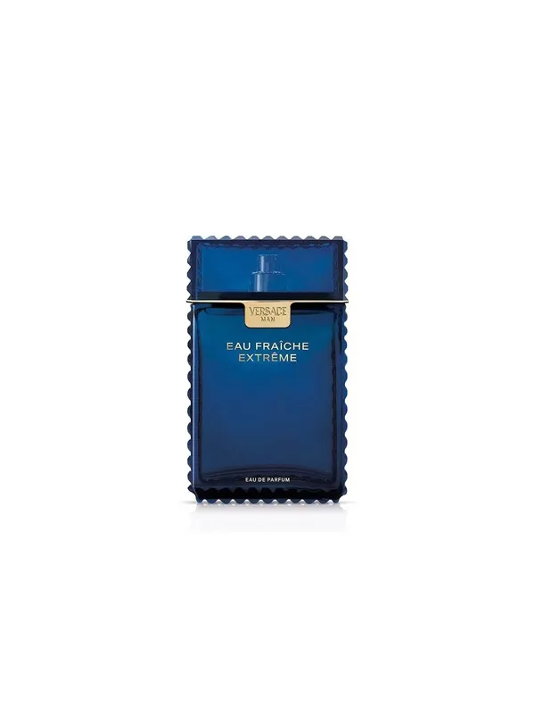 VERSACE Eau Fraiche Extreme EDP - 200 ml