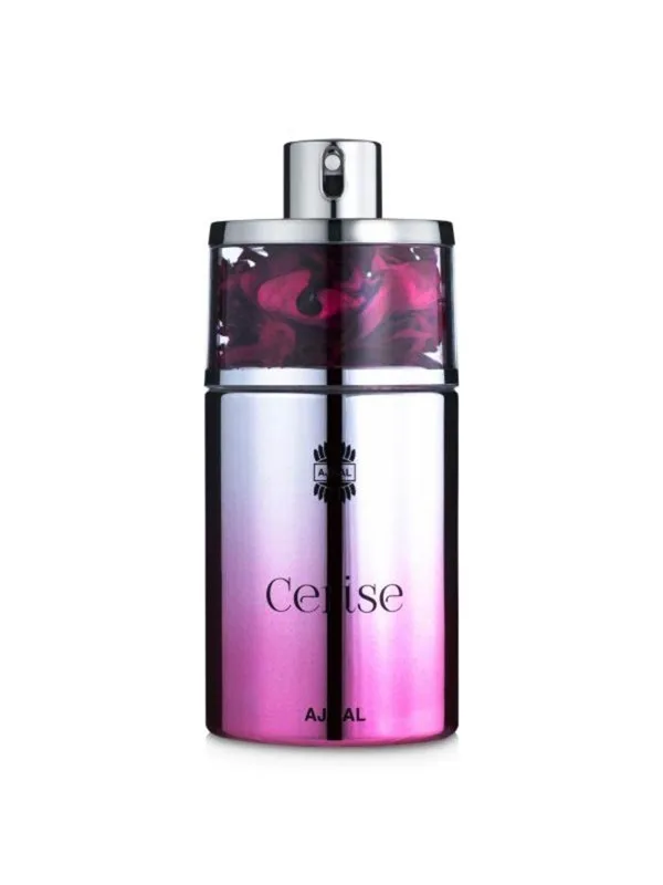 Ajmal Cerise Eau De Parfum For Women 75 ml