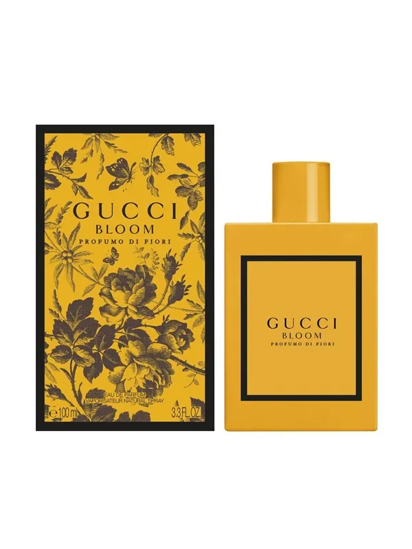 Gucci Bloom Profumo Di Fiori EDP 100 ml