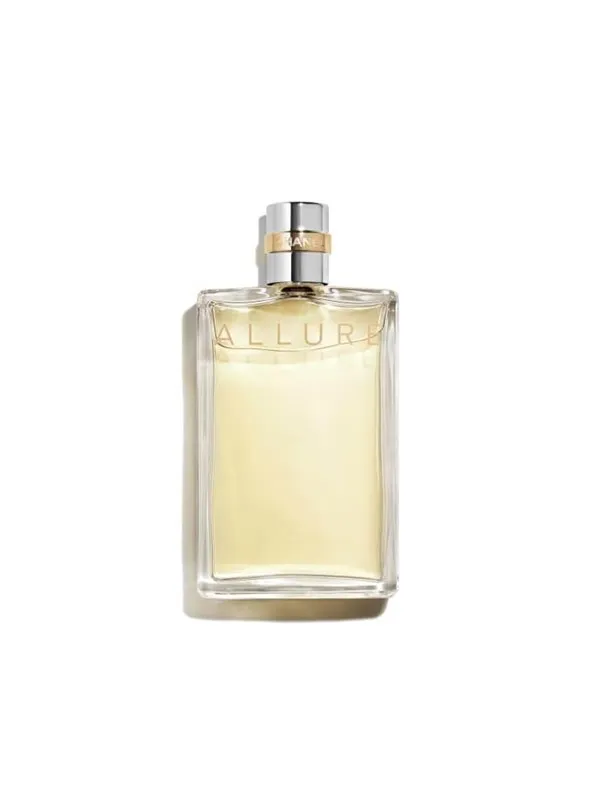 Chanel Allure Eau De Toilette For Women 50 ml