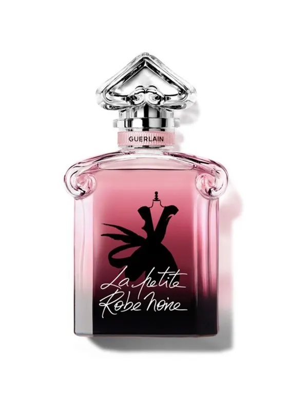 Guerlain La Petite Robe Noire Intense Eau de Parfum 75 ml
