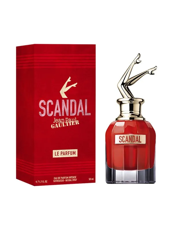 Jean Paul Gaultier Scandal Le Parfum