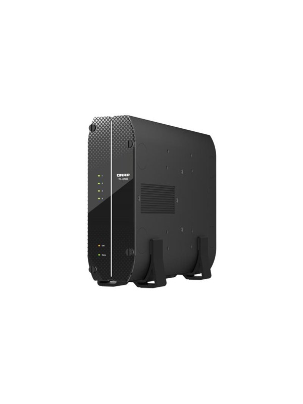 QNAP TS-410E-8G - NAS-Server