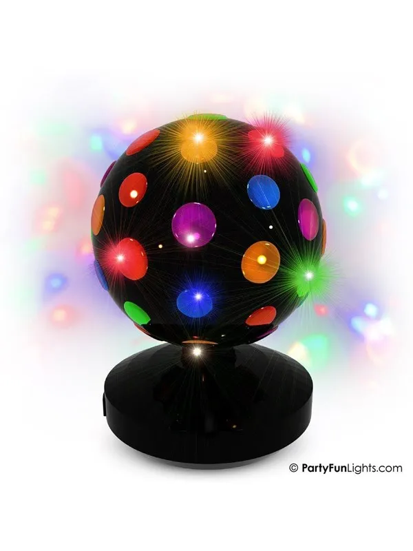 Party Funlight Disko lampe Ø: 20cm