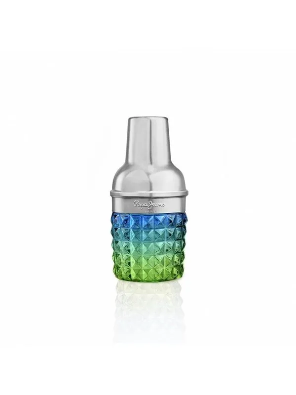 Pepe Jeans Cocktail Edition Eau De Toilette For Men, 30 ml