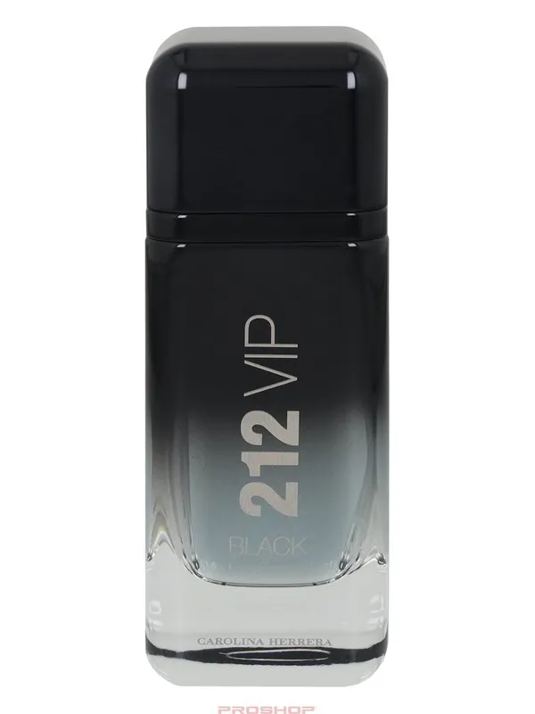 Carolina Herrera 212 VIP Black - 100 ml