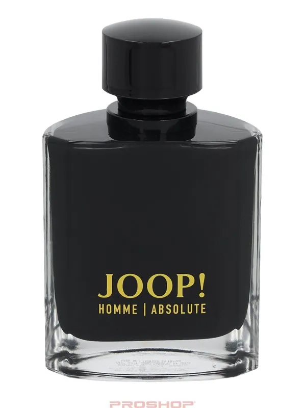 Joop! Homme Absolute Spray