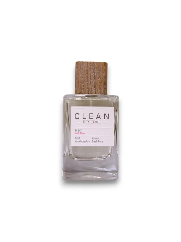 Clean Reserve Lush Fleur Eau de Parfum 100 ml.