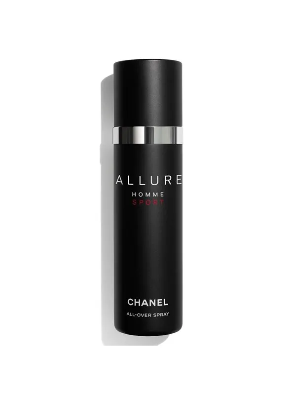 Chanel Allure Homme Sport All-Over Spray 100 ml