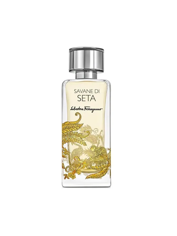 Salvatore Ferragamo Savane Di Seta EDP 100 ml