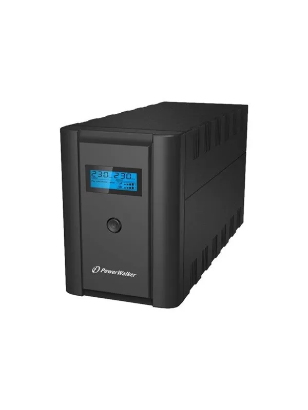 BlueWalker PowerWalker VI 1200 LCD
