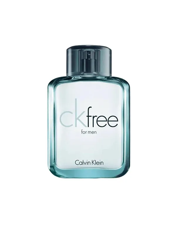 Calvin Klein CK Free EDT - 50 ml