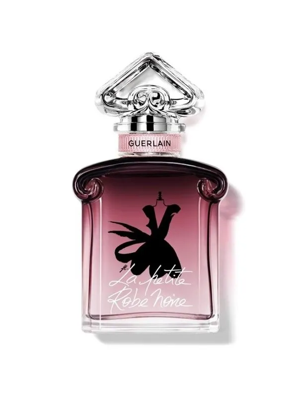 Guerlain La Petite Robe Noire Rose Noire Edp Spray