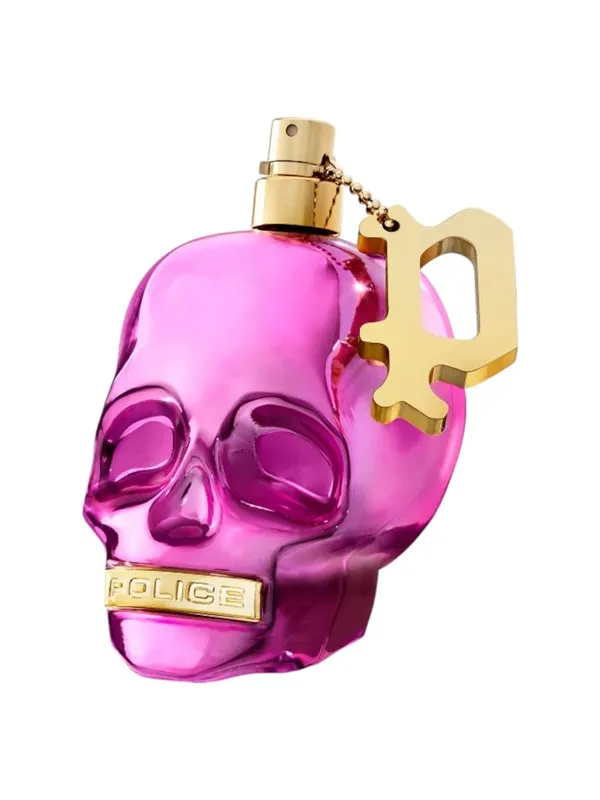 Police To Be Goodvibes Eau de Parfum 40 ml