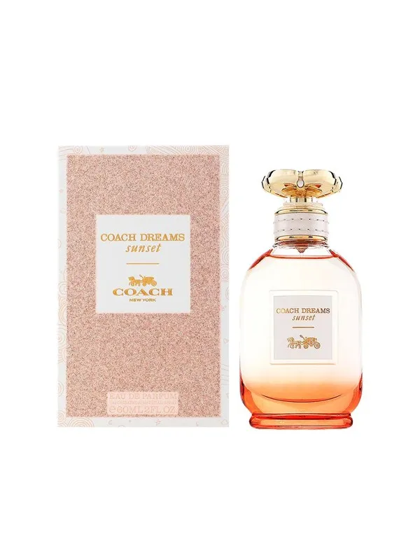 Coach Dreams Sunset Eau De Parfum - 60 ml