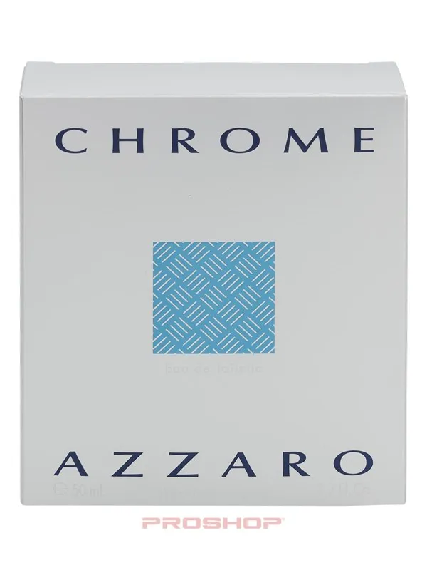 Azzaro - Chrome - Spray