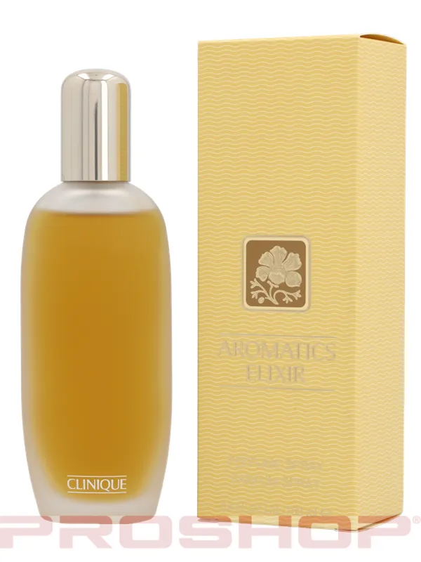 Clinique Aromatics Elixir EDP 100 ml