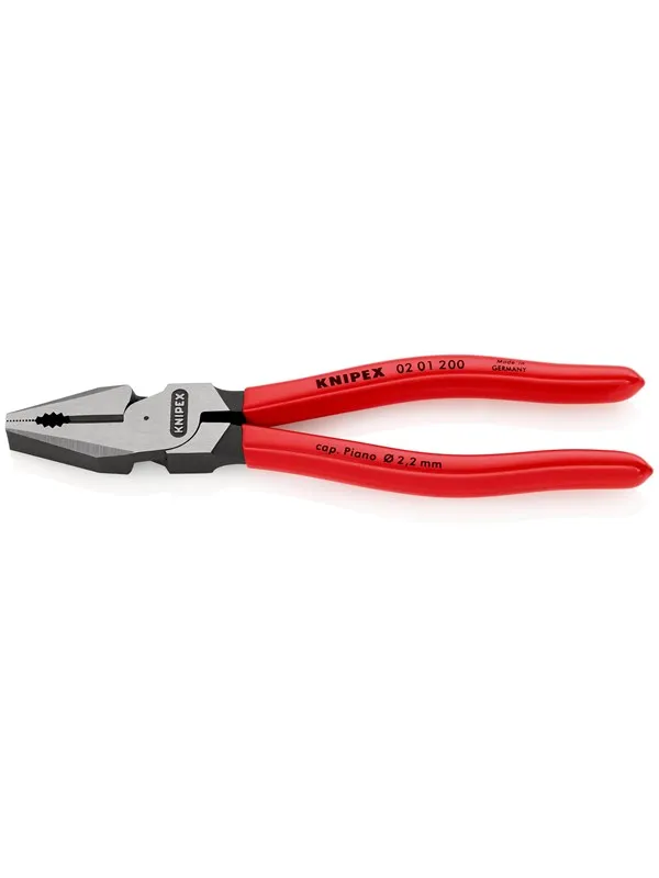 KNIPEX Kraft-kombinasjonstenger