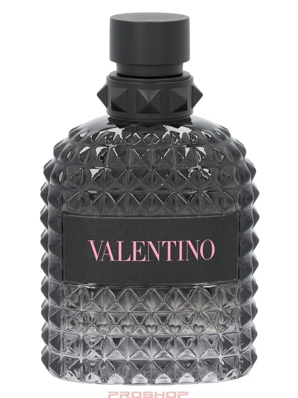 Valentino Uomo Born In Roma - Spray