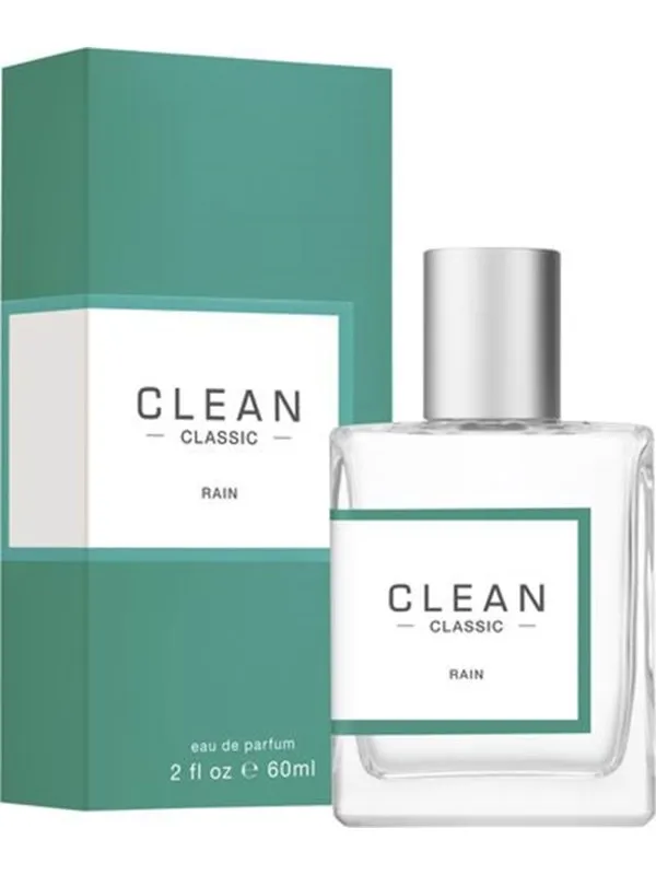 Clean Classic Rain EDP - 60 ml