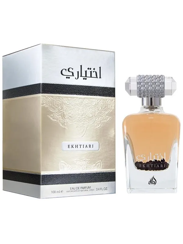 Lattafa Ekhtiari - 100 ml