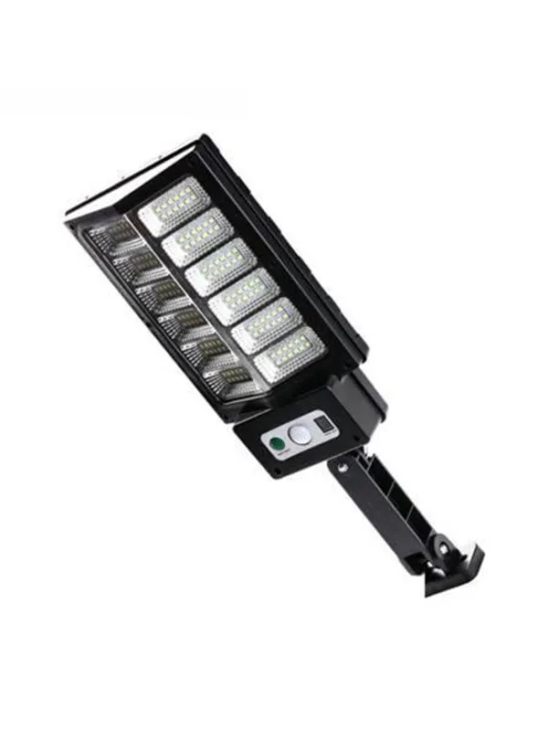 Superfire Solar lamp  FF7-B 28W 2400mAH