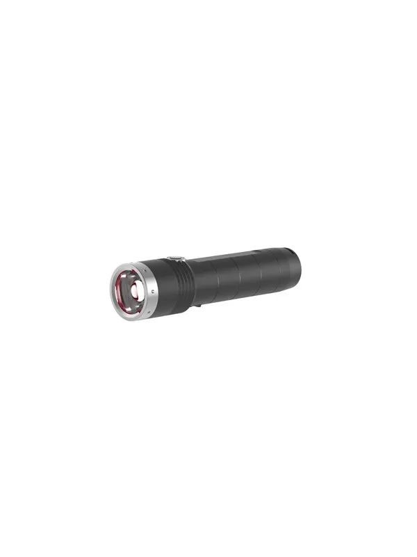 Ledlenser MT10 Flashlight 1000 lm Black