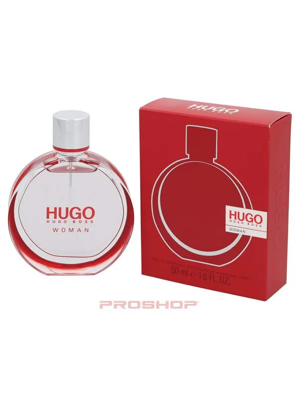 Hugo Boss Woman - 50 ml