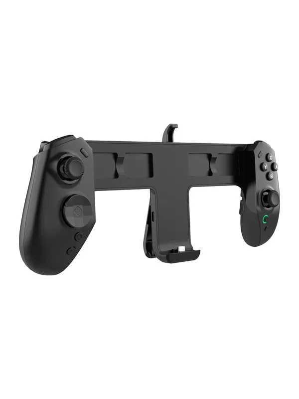 Deltaco Gaming Handheld Controller Hall Effect A - Controller - Nintendo Switch 2